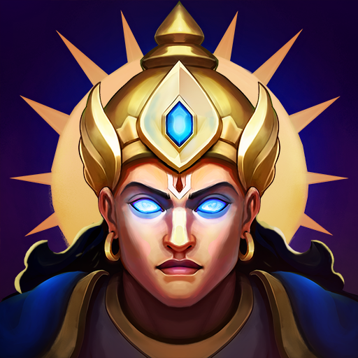 Kalpa: Mythic Hero Defense icon