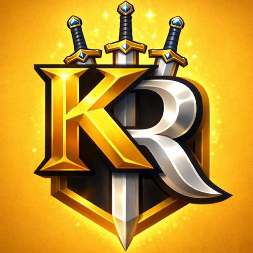 Kingdom Reborn: Life Simulator icon