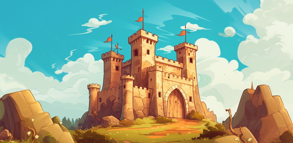 King's Landing - Idle Arcade