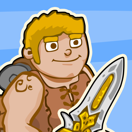 Let's Journey－idle rpg games icon
