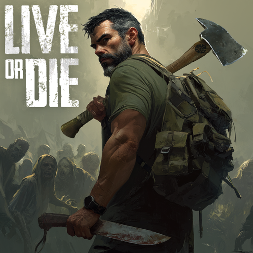 Live or Die 1: Survival Pro icon