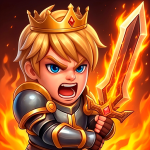 Lord of Swords: Idle Blades