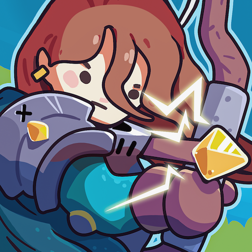 Match Heroes - RPG icon