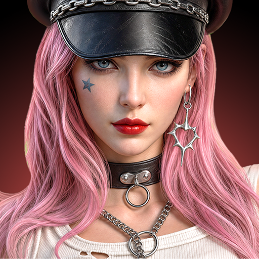 Merc Girls: Overkill icon