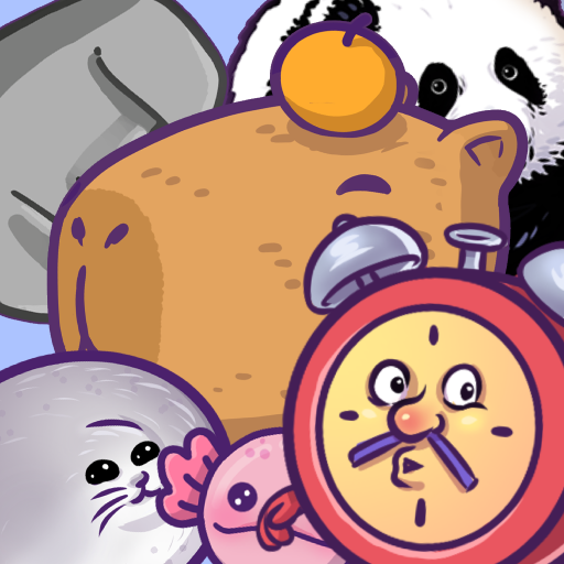 Merge Fellas icon