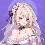 Merge Maid Cafe - Isekai Story