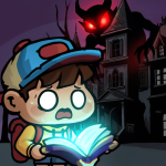 Monster House: Escape Dorm