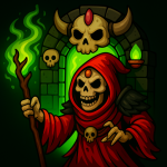 Monsters & Castles: Idle Crush