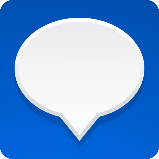 Mood SMS - Messages App icon