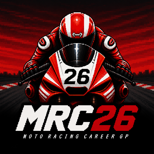Moto Racing Career GP icon