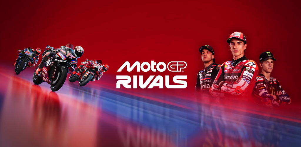 MotoGP™ Rivals - Official Game