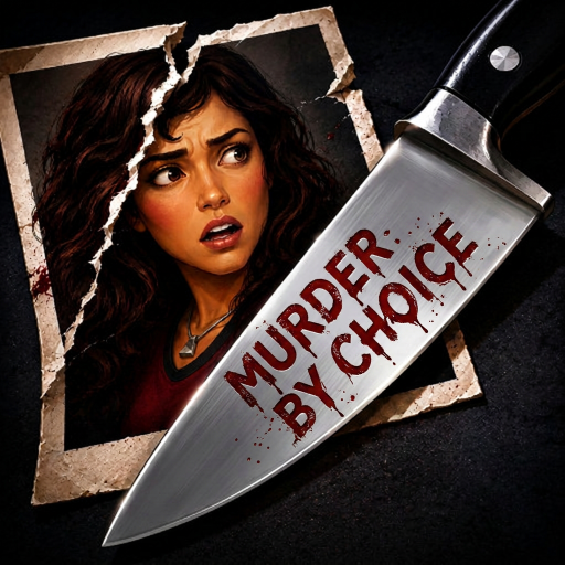 Murder by Choice: Mystery Game icon