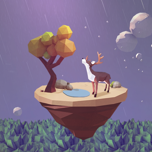 My Oasis: Relaxing, Satisfying icon