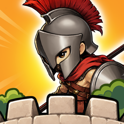 Myth Random Defense icon