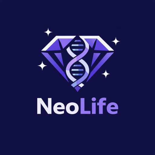 NeoLife - Life Simulator Game icon