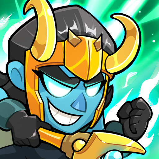 North War 2: Island Defense 3D icon