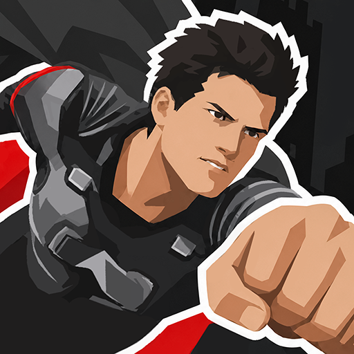 OverPeak : Action Game icon