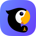 Parrot Downloader & Browser