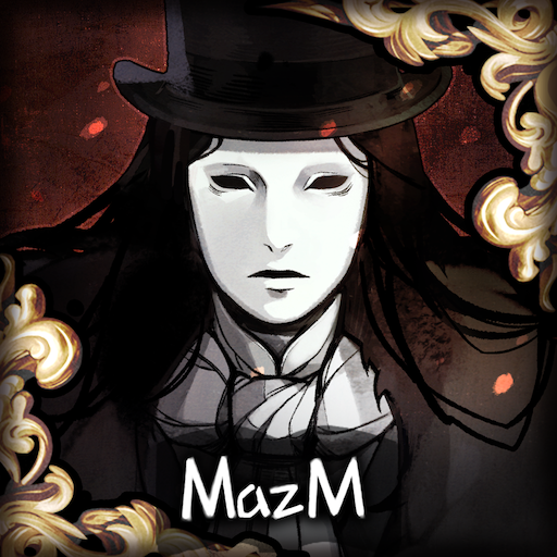 Phantom of Opera | Story Games icon