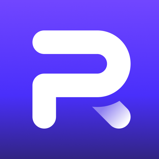 Photoroom: AI Photo Editor icon