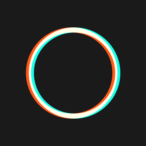 Polarr: Photo Filters & Editor icon