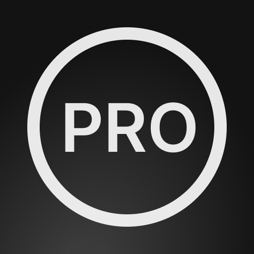Pro Launcher. Productive You. icon