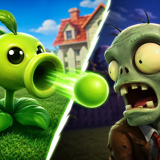 PVZ: First Person icon