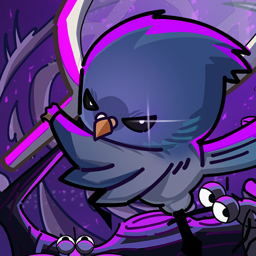 Raise GooGoo: Idle RPG icon