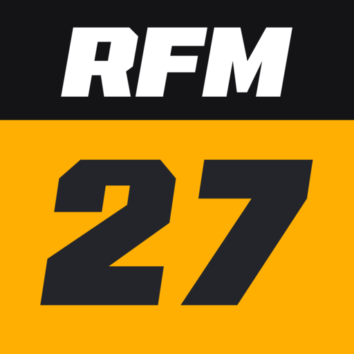 RFM27 - Football manager icon