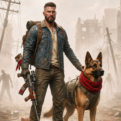Rise of Apocalypse: Survival icon