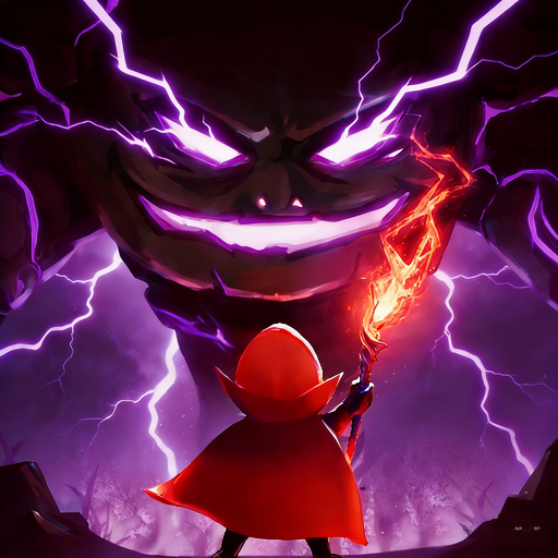 Rogue Legends icon