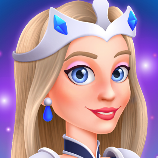 Rune Puzzle: Match 3 Kingdom icon