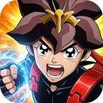 Ryujinmaru: Mashin Reborn