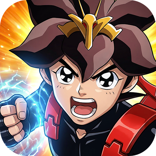 Ryujinmaru: Mashin Reborn icon
