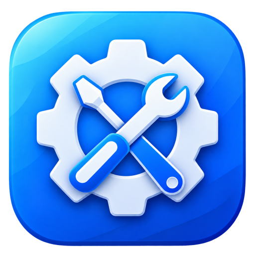 Shortcutter 2: Quick Settings icon
