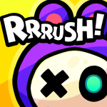 STONE RRRUSH!