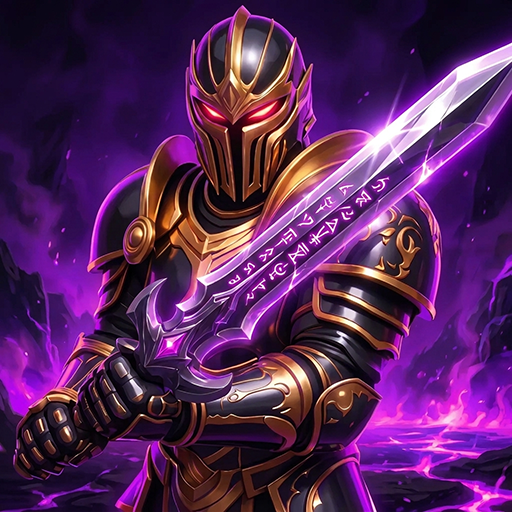 Sword of Darkness: Idle Legend icon