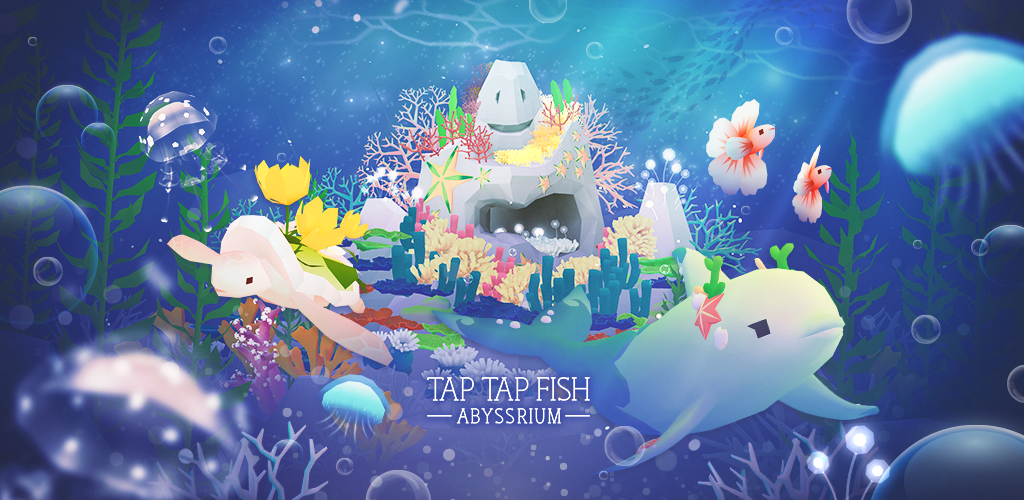 Tap Tap Fish AbyssRium (+VR)
