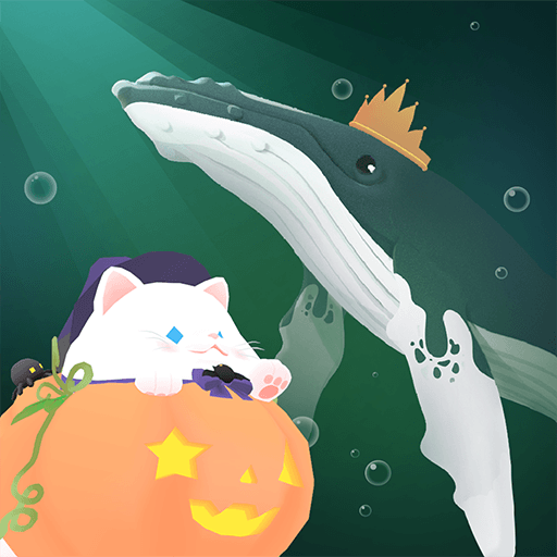 Tap Tap Fish AbyssRium (+VR) icon