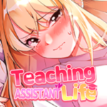 Teaching Assistant Life