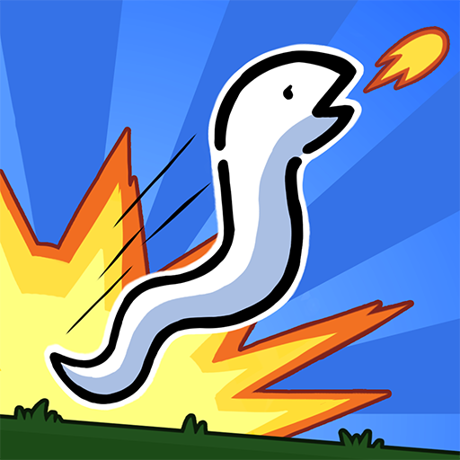 The Apocalypsnake icon