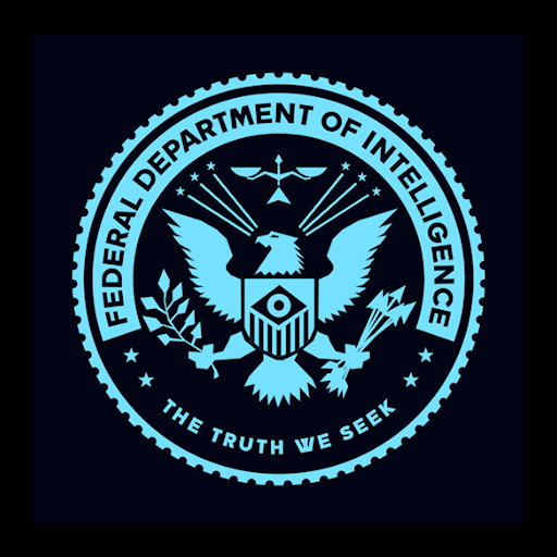 The Operator icon