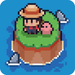 Tiny Island Survival