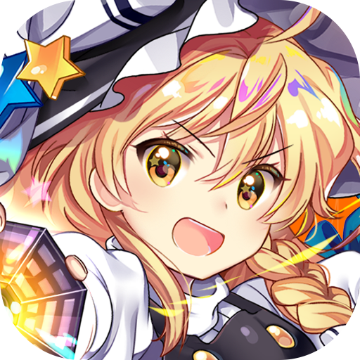 Touhou LostWord icon