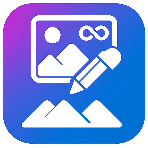 Unlimited AI Image Generator icon