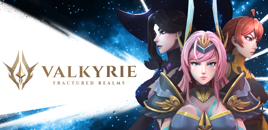 Valkyrie: Aether's Descent