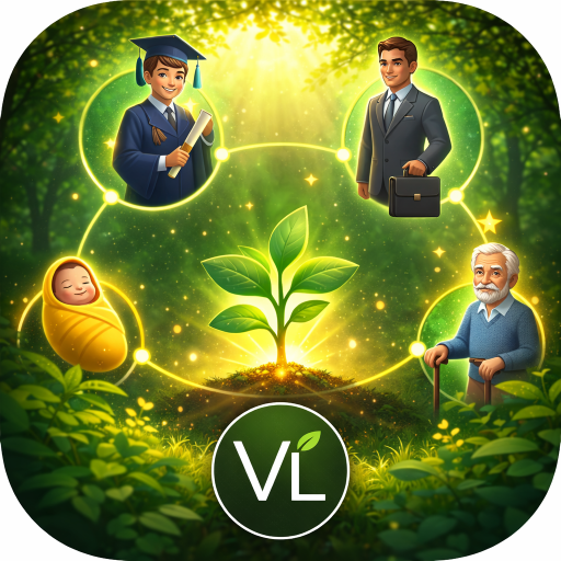 Verdant - Life Simulation icon