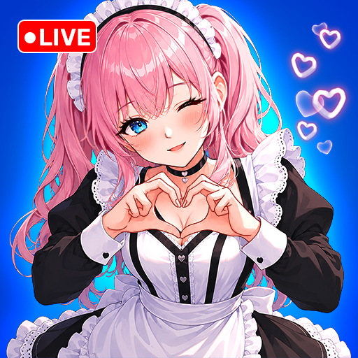 Viral Streamer: Idle Clicker icon