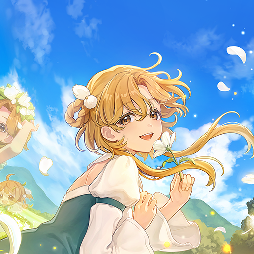 Volcano Princess icon