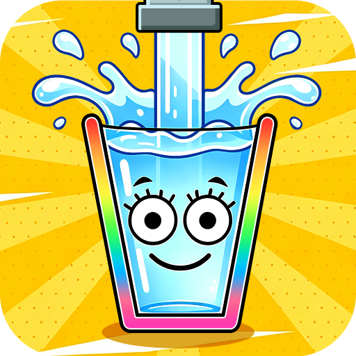Water Go icon
